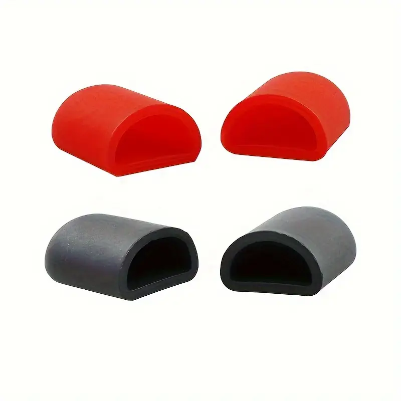 2pcs Anti-Slip Electric Scooter Foot Protectors