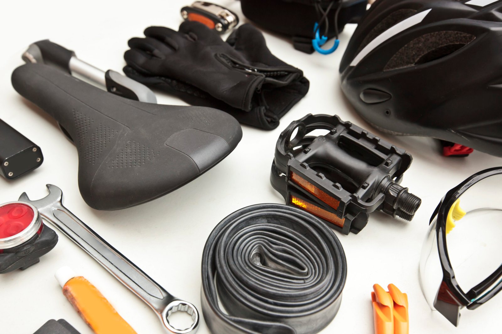 Accessories