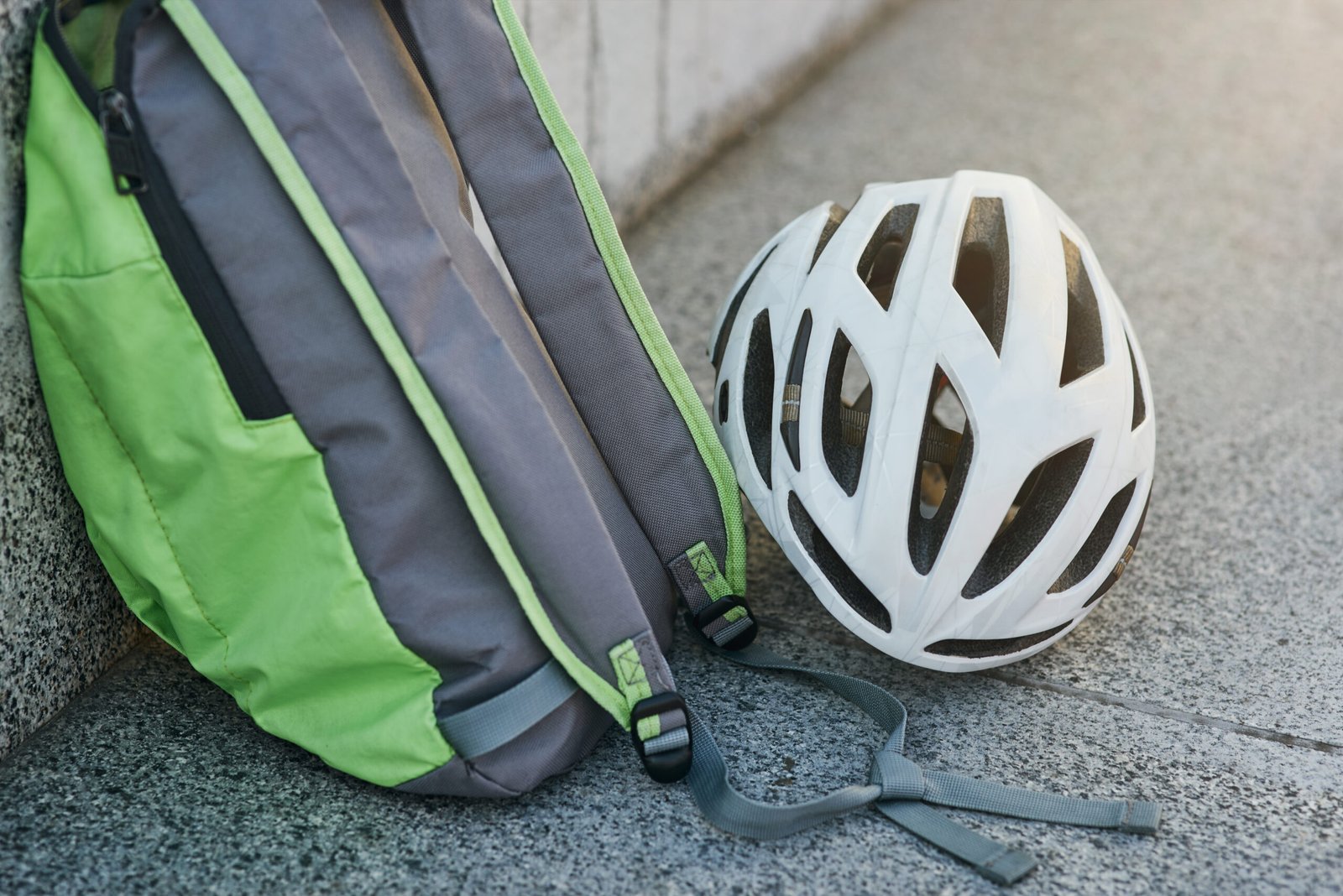 Cycling Helmets