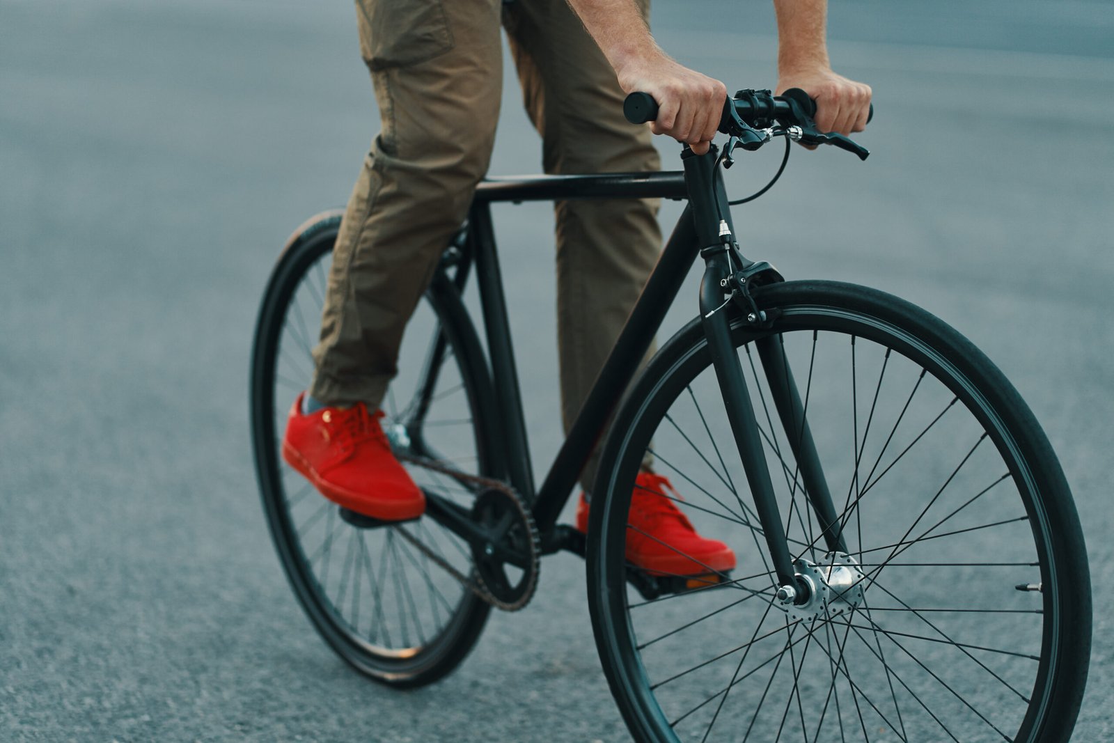 Bicycles