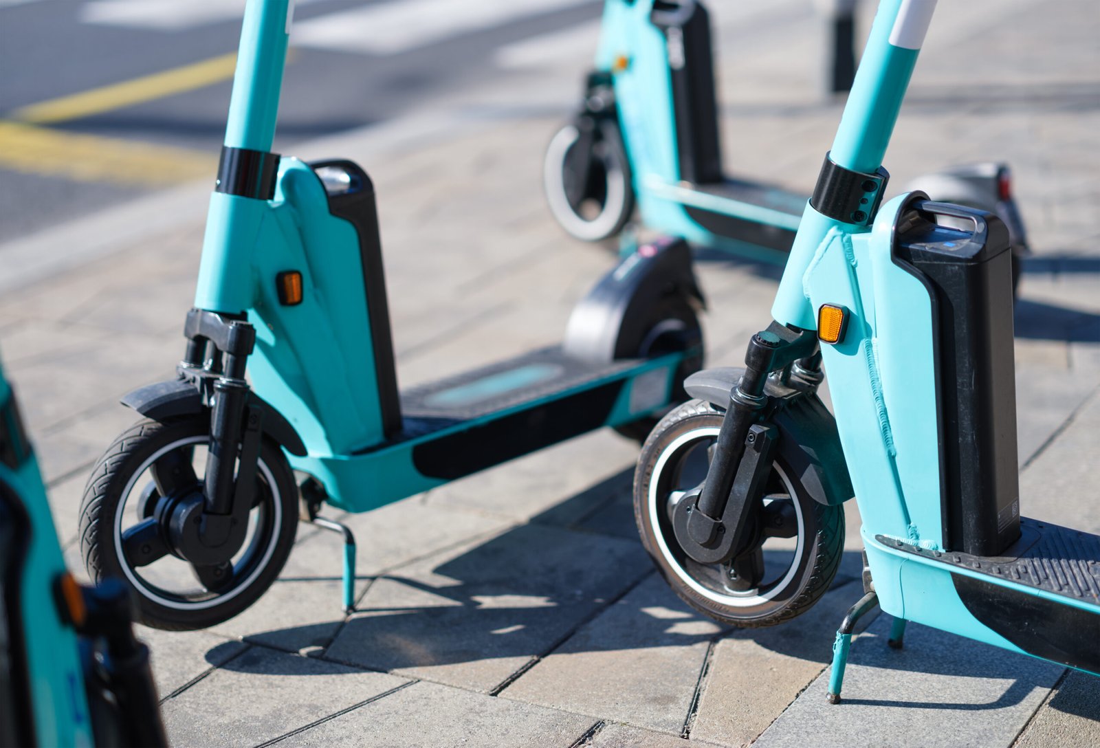 Scooters