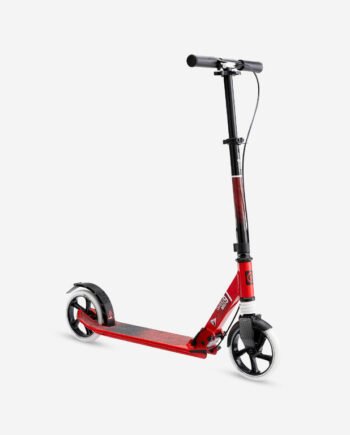 MID9 Scooter - Red