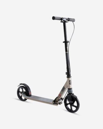 Scooter MID9 - Grey