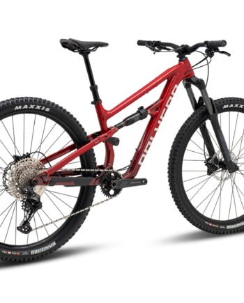 Polygon Siskiu T7 with UDH MTB Dual Suspension Bike