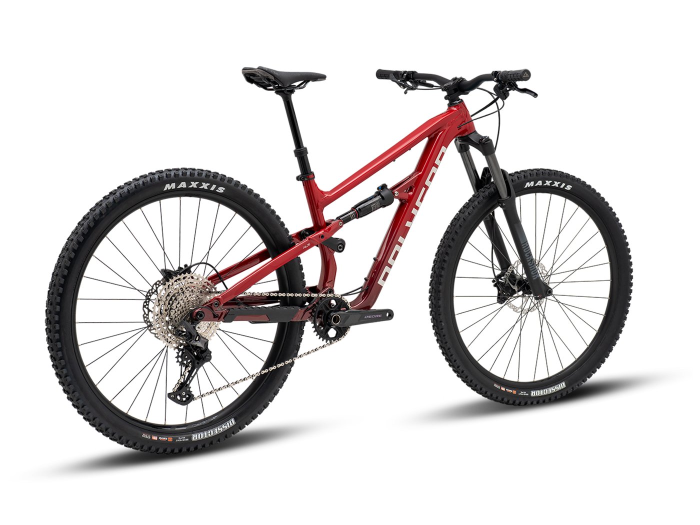 Polygon Siskiu T7 with UDH MTB Dual Suspension Bike