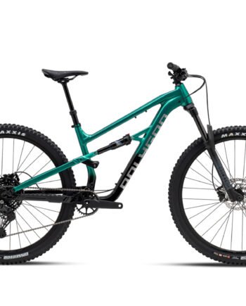 Polygon Siskiu T6 with UDH MTB Dual Suspension Bike