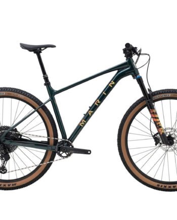Marin Team Marin 2 Mountain Bike