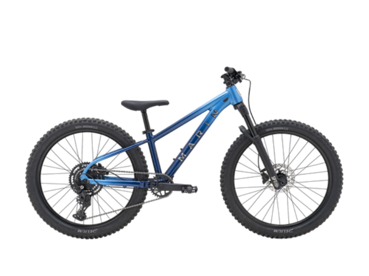 Marin San Quentin 24 Mountain Bike Junior