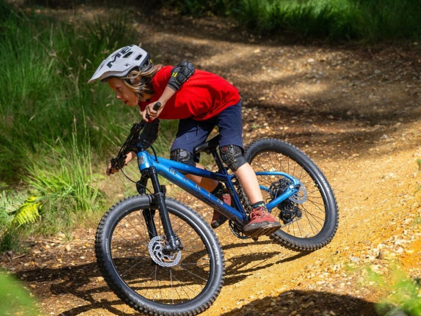 Marin San Quentin 24 Mountain Bike Junior