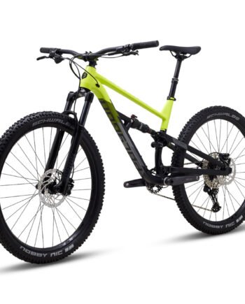Polygon Siskiu D7 MTB Dual Suspension Bike